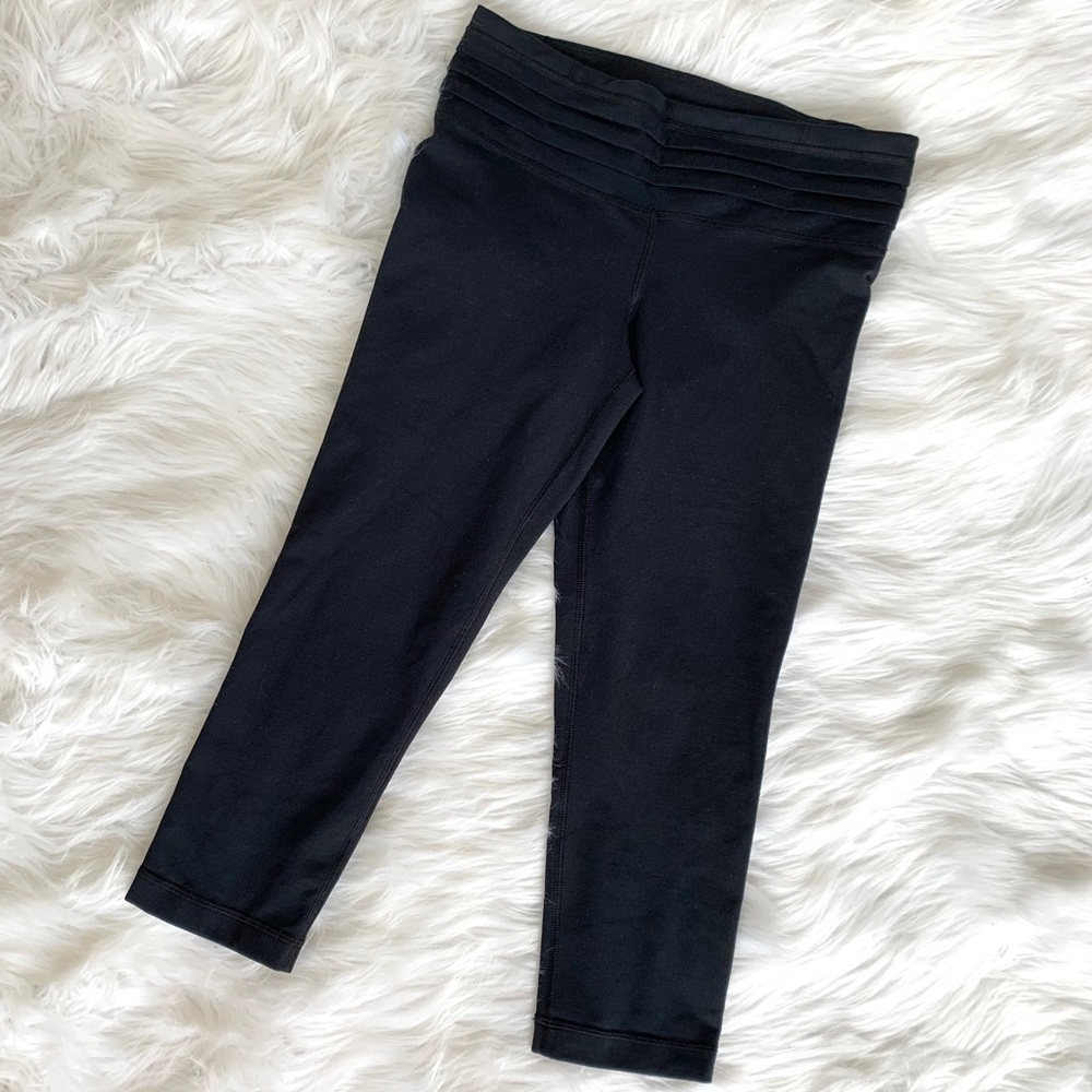 Under Armour All Season Gear Capris